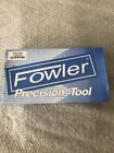 Fow74-004-500 74-004-500 Fowler X-tread And 646795169470