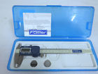 74-101-150-2 Fowler Digital Caliper Aircraft Automotive Machinist Industrial Truck Tools