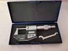 74-811-000 Fowler Electronic Digital Micrometer