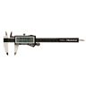 74102006 Fowler Autocal Electronic Caliper Fractional