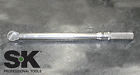 74150-33 Tools Drive Torque Wrench Usa Made