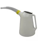 R1s4 74651 International Translucent Measuring Pitcher With Flexible Spout 769622746511