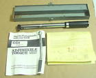 7502m Consolidated Of Professional Cdi Drive Click Torque Wrench Devices