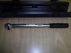 7502rm Cdi Snap-on 3-8 Torque