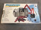 755482901207 Excalibur Electronics Roadside Vehicle