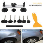 7625849132038 Unbranded Diy Paintless Car Dent Repair Puller Bridge