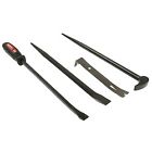 76295 Mayhew Tools Piece Utility Pry Bar Set