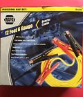 782-5254 Napa Booster Cables Professional