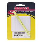 78240 Longacre Racing Replacement Camber Vial 013015002112