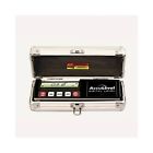 78311 Longacre Racing Products Digital Level Acculevel Back Light To Deg