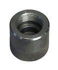 78410 Longacre Racing Gauge Adapter 013015000026