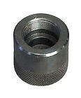 78445 Longacre Racing Gauge Adapter 013015009524