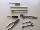 7984fj40 Toyota Tools Tool Kit For To Land Cruiser