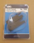 7999 Otc Chrysler Camshaft Alignment Tool Set