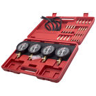 7zews6 Maxpeedingrods Fuel Vacuum Carburetor Synchronizer Carb Sync Tool Tuner Balancer