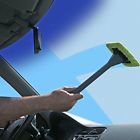 80-01162 Stalwart New Windshield Cleaner 674986011628