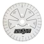 80000 Lunati Degree Wheel Camshaft