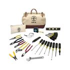 80028 Klein Tools Electrician Tool Set