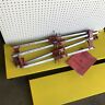 8007 Arn Wood Rare Chassis Gauge Set Bar Can Get Them