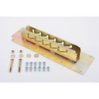 80093 Jegs Performance Products Gm Ls Engine Lift Plate 889944080862