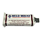 8040 Weld Mount Acrylic Adhesive No Slide Multi Bonder
