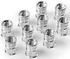 80483 Jegs Performance Products Rivet Nut Inserts 889944082842