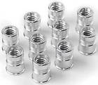 80484 Jegs Performance Products Rivet Nut Inserts 889944082859