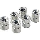 80486 Jegs Performance Products Rivet Nut Inserts 889944082873
