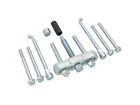 80511 Jegs Performance Products Steering Wheel Removal Kit 889944083153