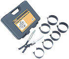 80516 Jegs Performance Products Piston Ring Compressor Set With 889944083191