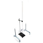 80525k Jegs Performance Products Burette With Stand Cylinder Head Work Stands