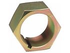 80540 Jegs Performance Products Crank Turning Nut Small Block 889944083399
