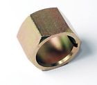80542 Jegs Crank Turning Nut 889944083412