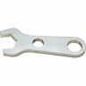 80545 Jegs Nitrous Oxide Bottle Nut Wrench 889944083450