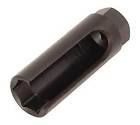 80561 Jegs Slotted Oxygen Sensor Socket 889944083665