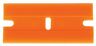 80604 Jegs Plastic Razor Blades 889944083993
