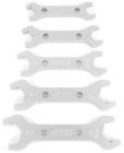 80658 Jegs An Combination Wrench Set 889944084266