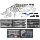 80736 Kobalt 300 Piece Mechanic