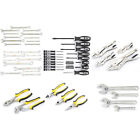 80754k Jegs Performance Products Hand Tool Set Includes Screwdriv