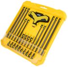 80762 Jegs Performance Products Screwdriver Set 889944084730