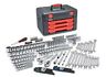 0995752 80942 Gearwrench Dr Sae Metric Mechanics Master Tool Set 099575809422