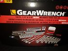 20099575809433 80943 Gearwrench Piece Mechanics Tool Set