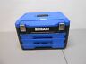 81239 Kobalt Standard Mechanics Tool Set With Case 696302607520