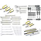 81560k Jegs Performance Products Hand Tool Set Includes Socket