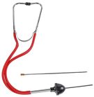 81609 Jegs Performance Products Automotive Stethoscope Detect Mechanical Sounds 889944086918