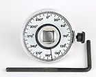 81692 Jegs Torque Angle Gauge 889944087168