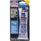 6862262 81724 Permatex Ultra Blue Rtv Silicon Gasket Maker Oz 686226817242