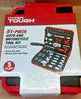 820909043768 Hyper Tough Ht 51-piece