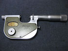 8211120 Unbranded Folwer Dial Micrometer