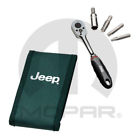 82214166ab Mopar Wrangler Jk Torx